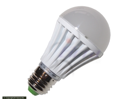 16W LED Bulb